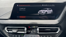 BMW 1 Series 118i [136] M Sport 5dr [Live Cockpit Professional] Petrol Hatchback